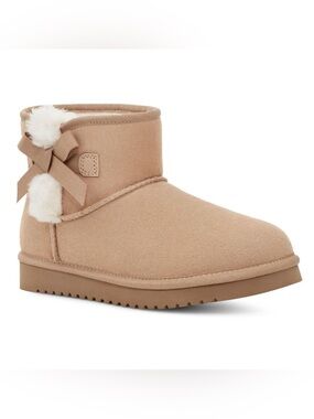 Koolaburra by UGG Victoria Mini Women's Winter Boots